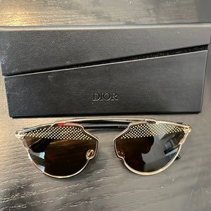 Dior sunglasses